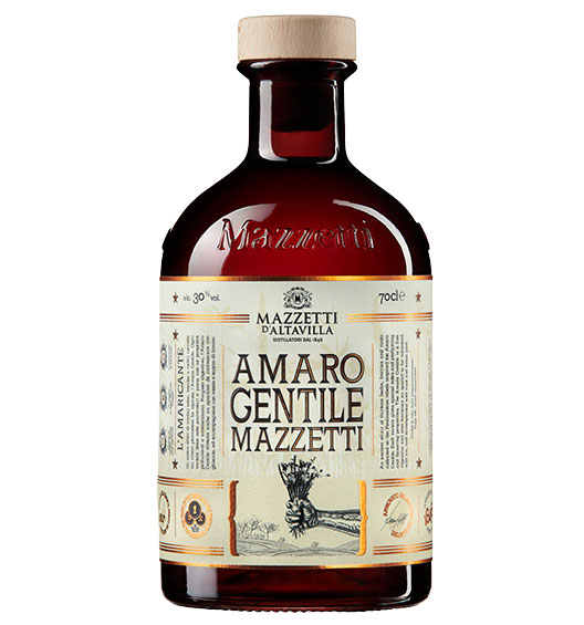 Amaro Gentile 30% Vol.